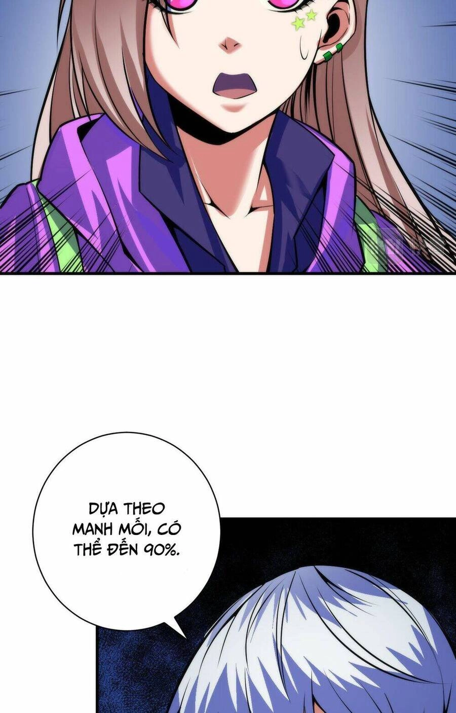 Trở Thành Thần Chủ Cthulhu Chapter 94 - 11