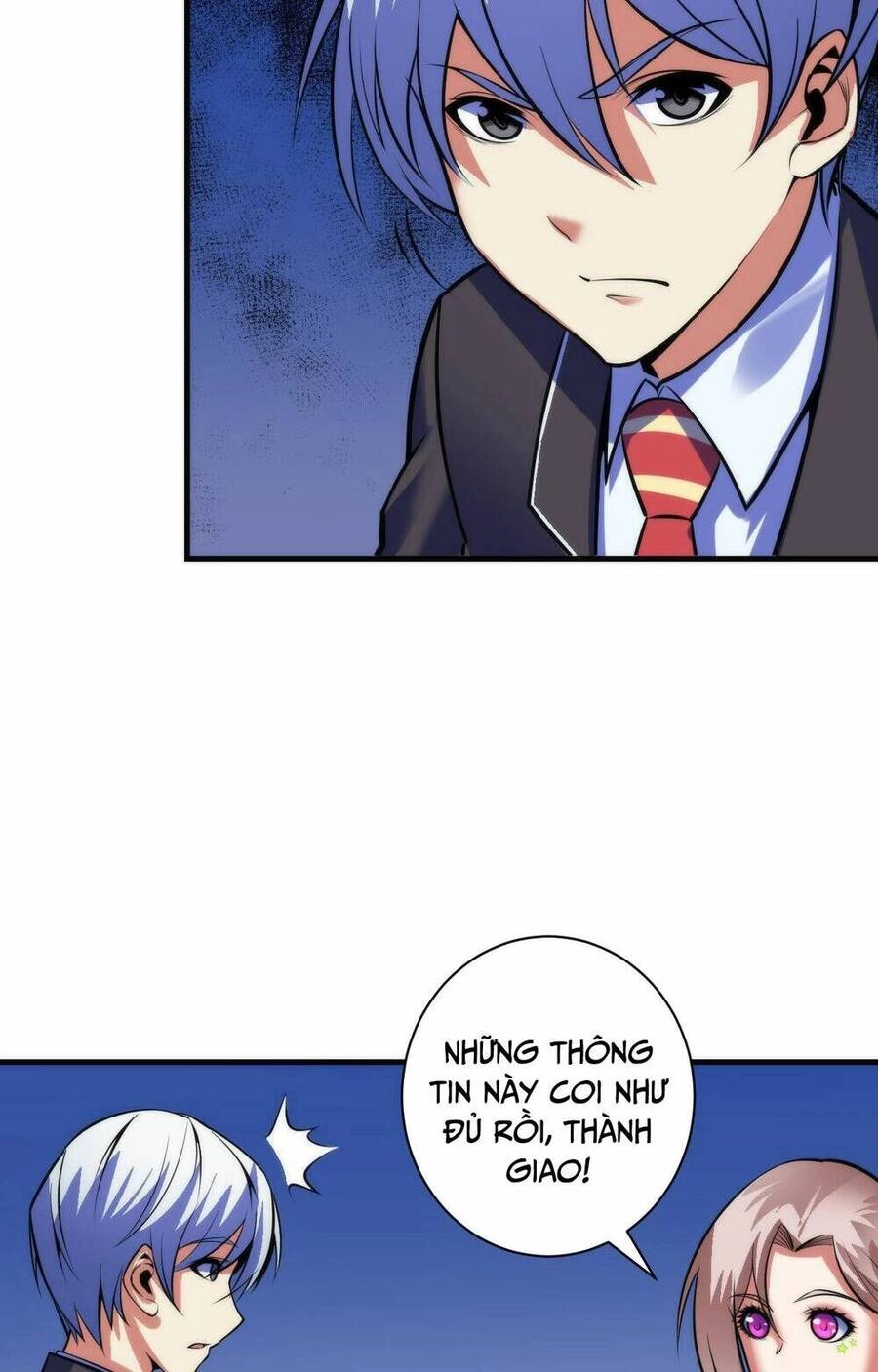 Trở Thành Thần Chủ Cthulhu Chapter 94 - 12