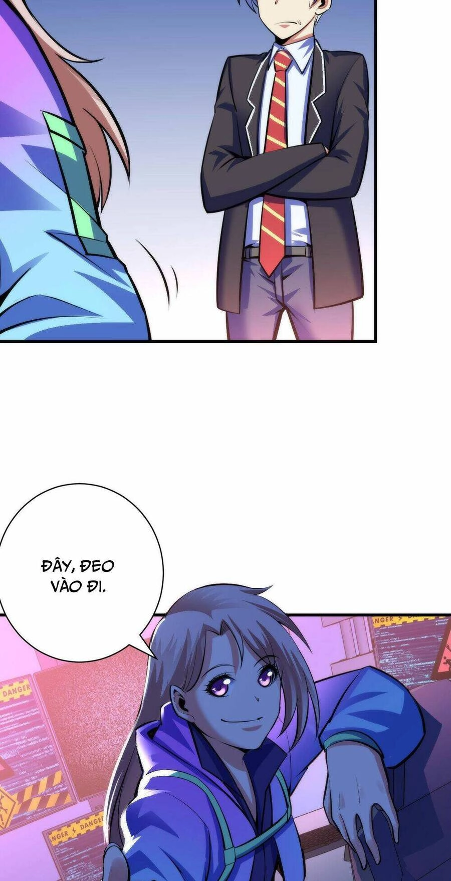 Trở Thành Thần Chủ Cthulhu Chapter 94 - 15