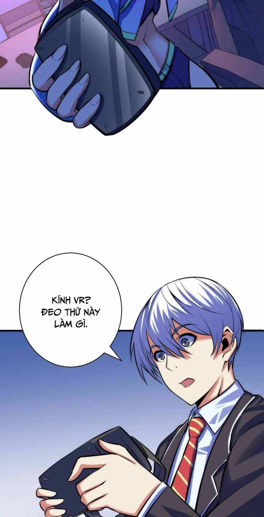 Trở Thành Thần Chủ Cthulhu Chapter 94 - 16