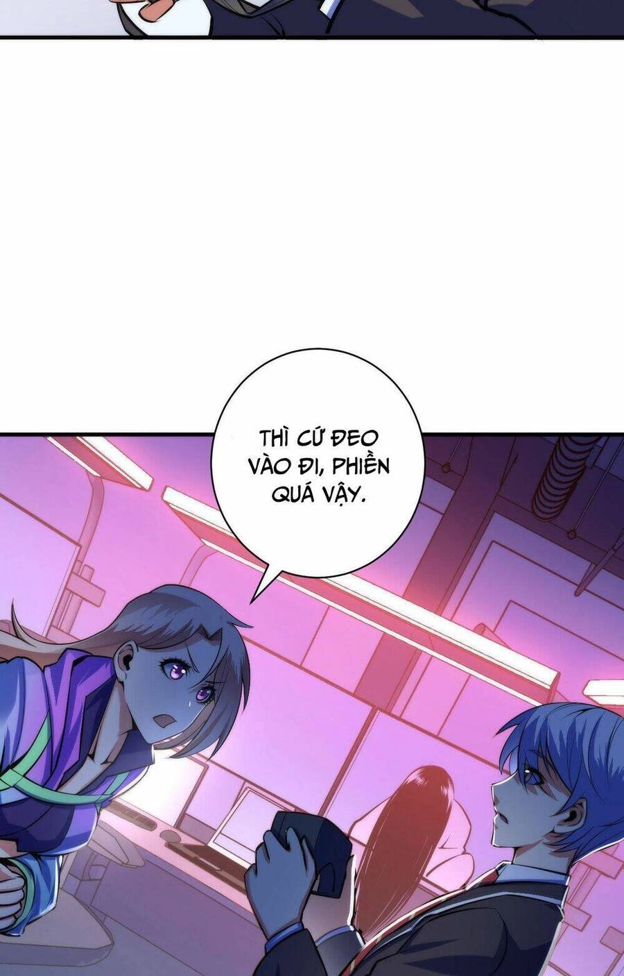 Trở Thành Thần Chủ Cthulhu Chapter 94 - 17