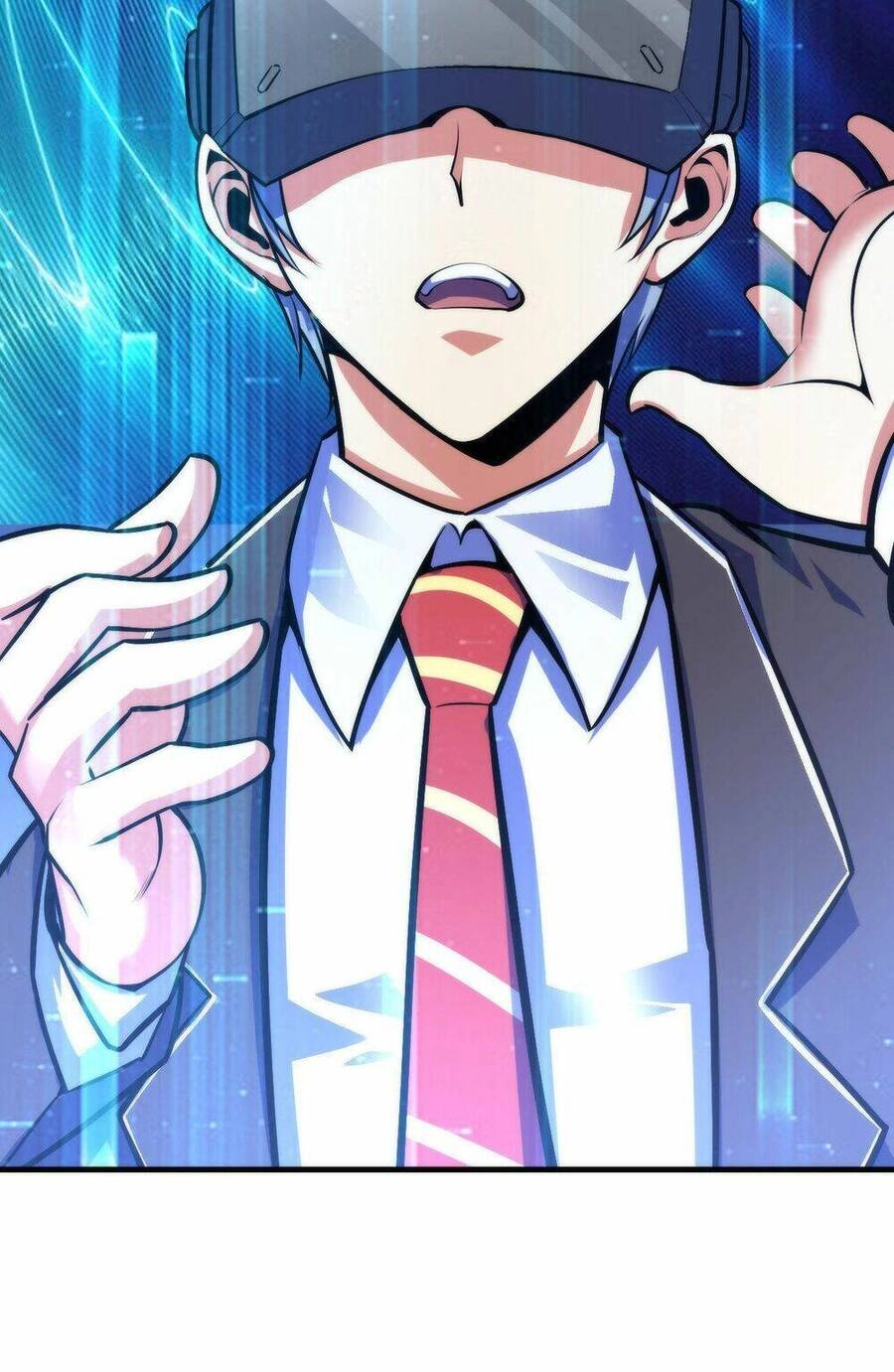 Trở Thành Thần Chủ Cthulhu Chapter 94 - 19