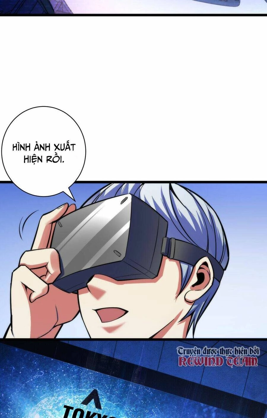 Trở Thành Thần Chủ Cthulhu Chapter 94 - 21