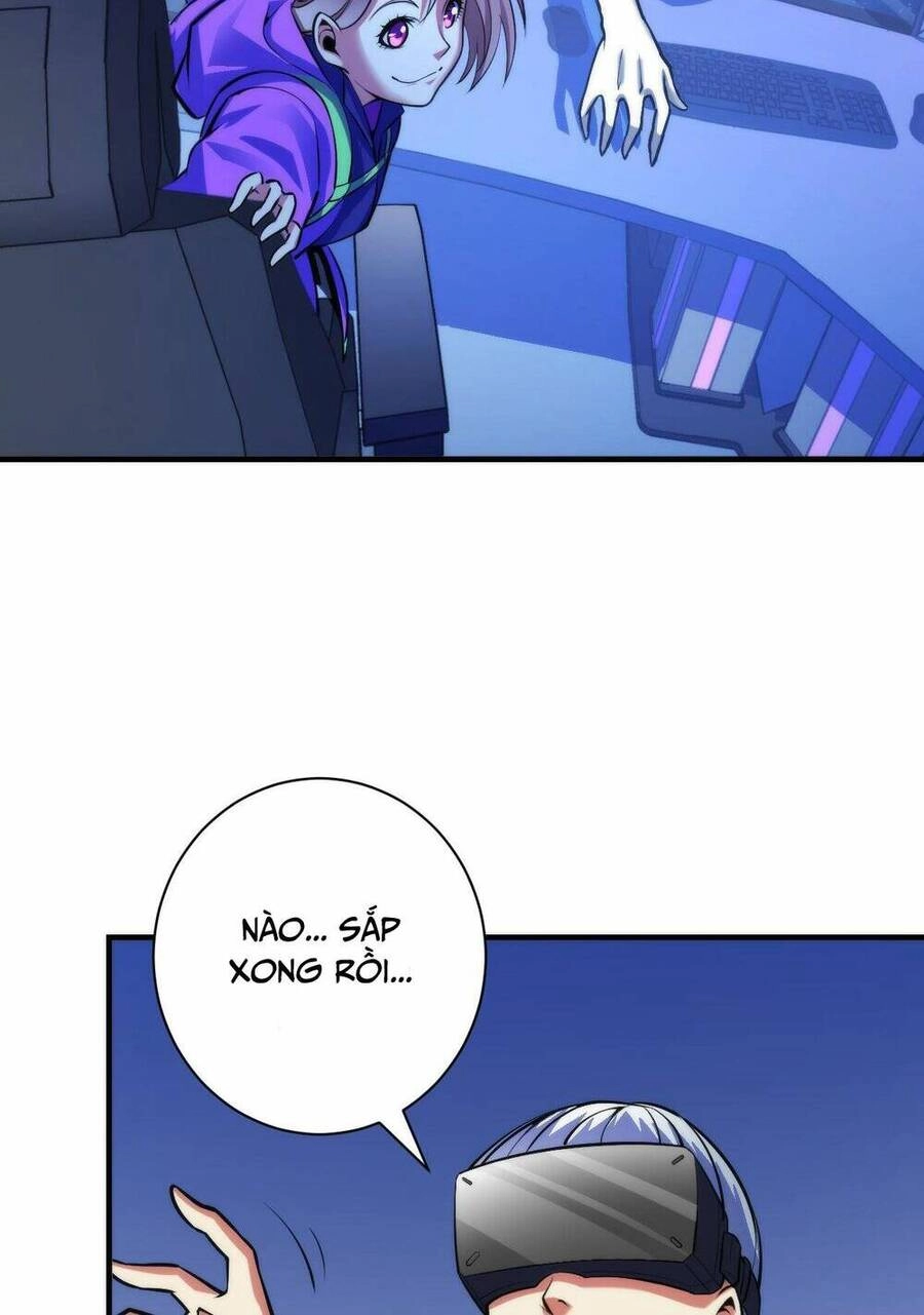 Trở Thành Thần Chủ Cthulhu Chapter 94 - 26