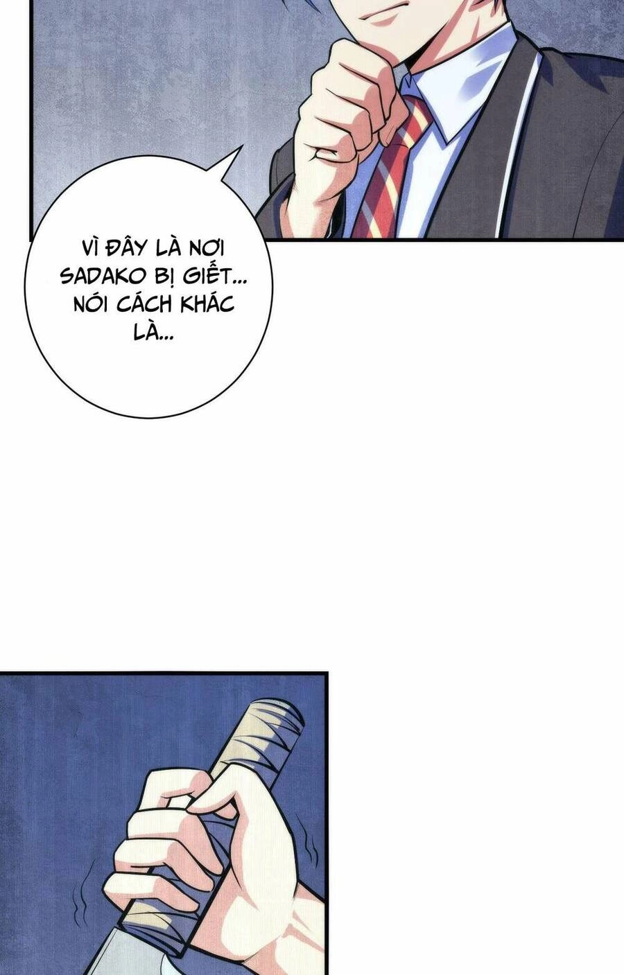 Trở Thành Thần Chủ Cthulhu Chapter 94 - 30