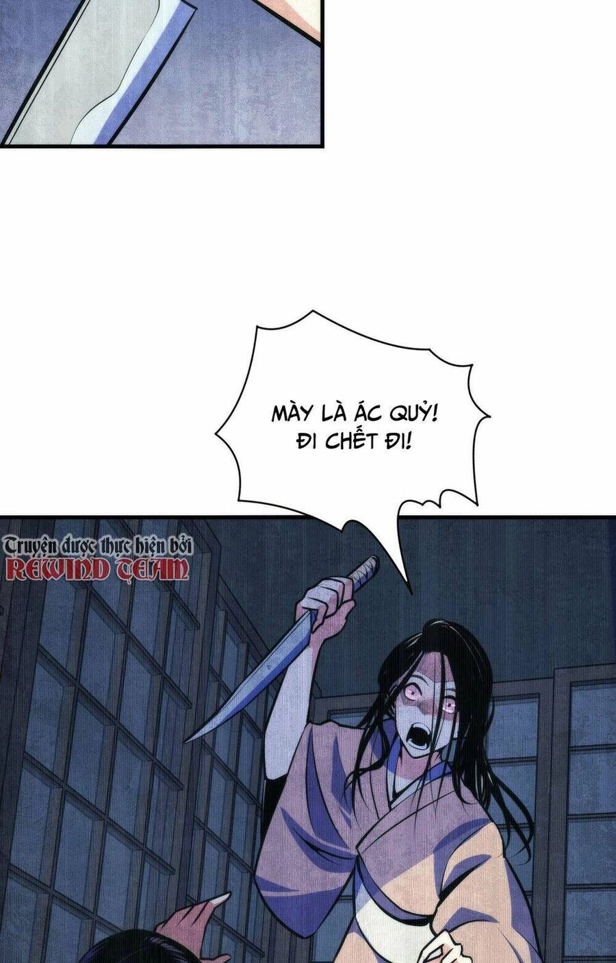 Trở Thành Thần Chủ Cthulhu Chapter 94 - 31