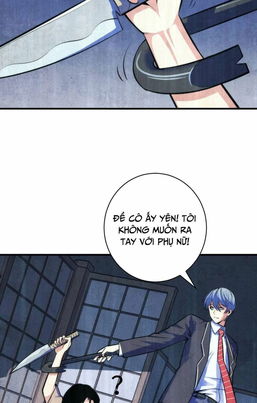 Trở Thành Thần Chủ Cthulhu Chapter 94 - 34