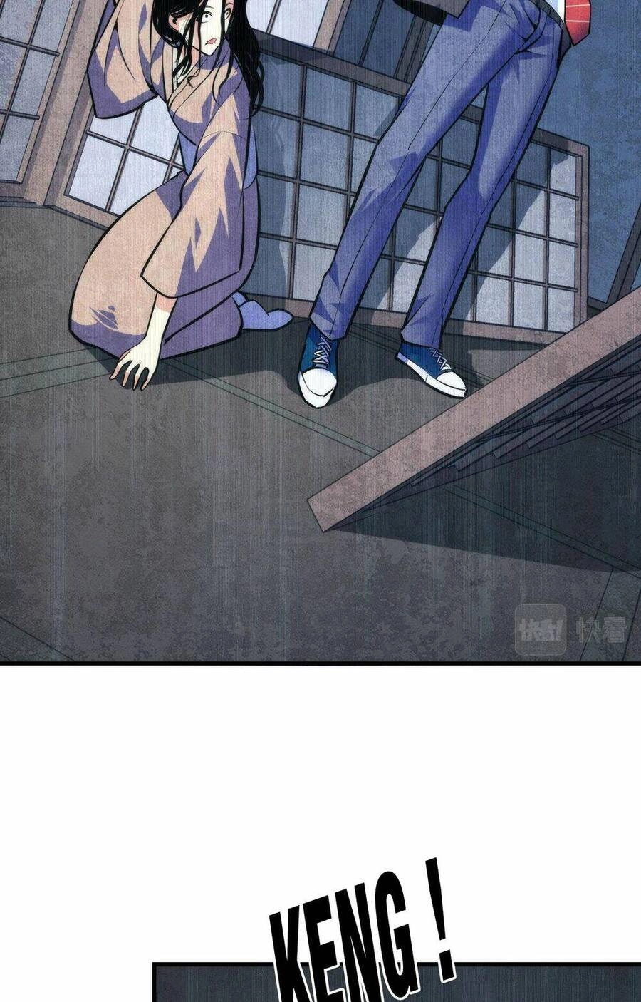 Trở Thành Thần Chủ Cthulhu Chapter 94 - 35