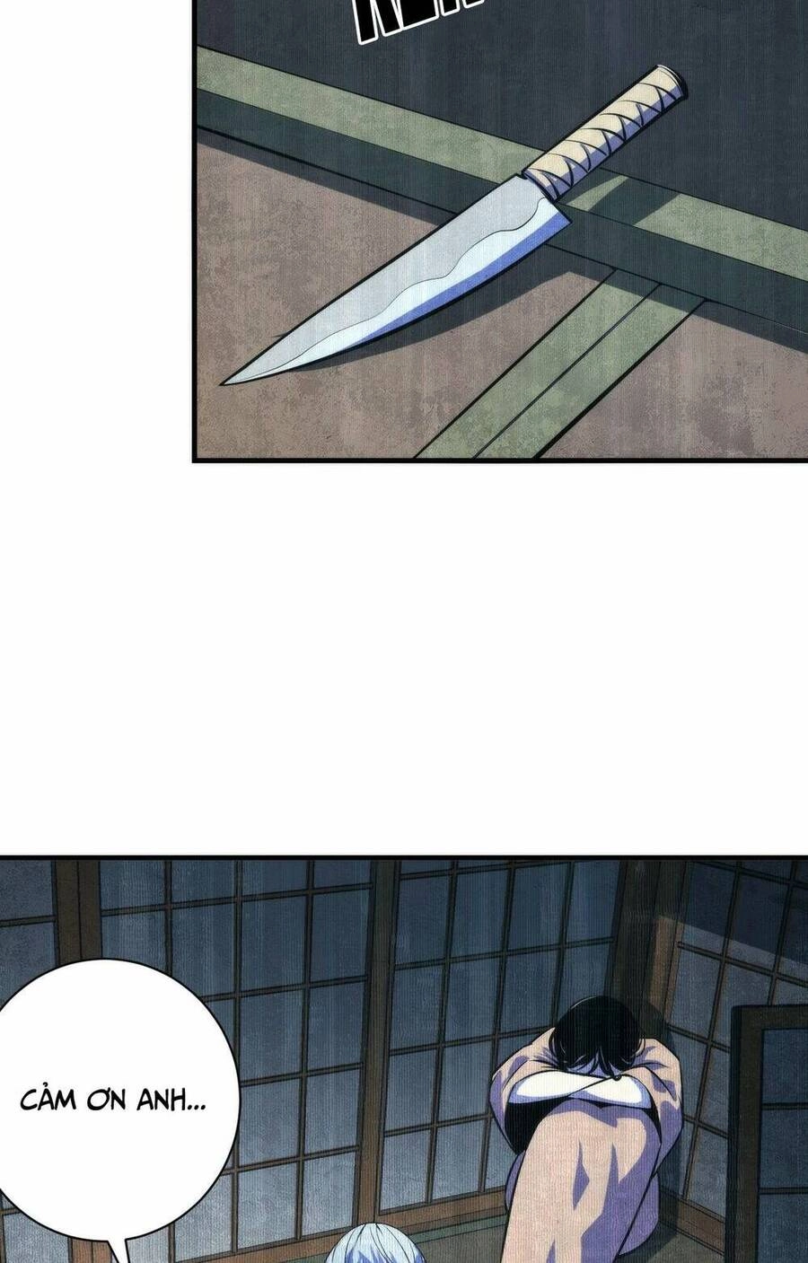 Trở Thành Thần Chủ Cthulhu Chapter 94 - 36