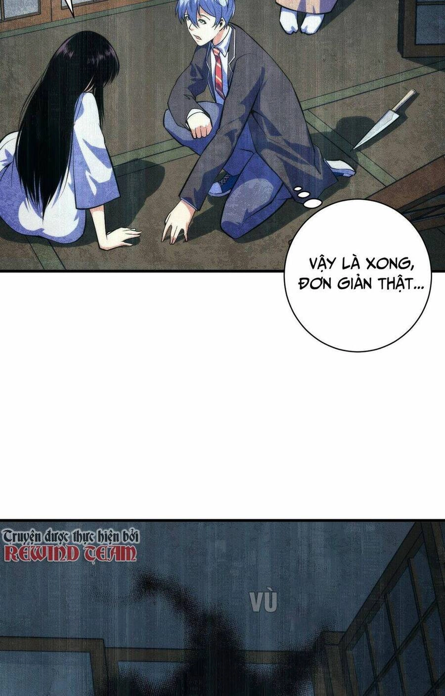 Trở Thành Thần Chủ Cthulhu Chapter 94 - 37