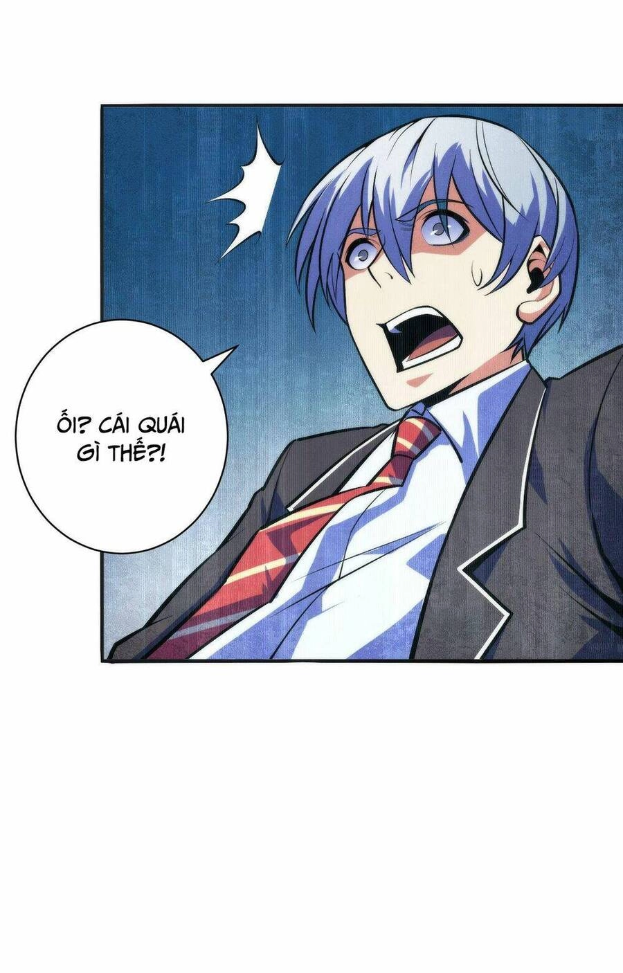 Trở Thành Thần Chủ Cthulhu Chapter 94 - 39