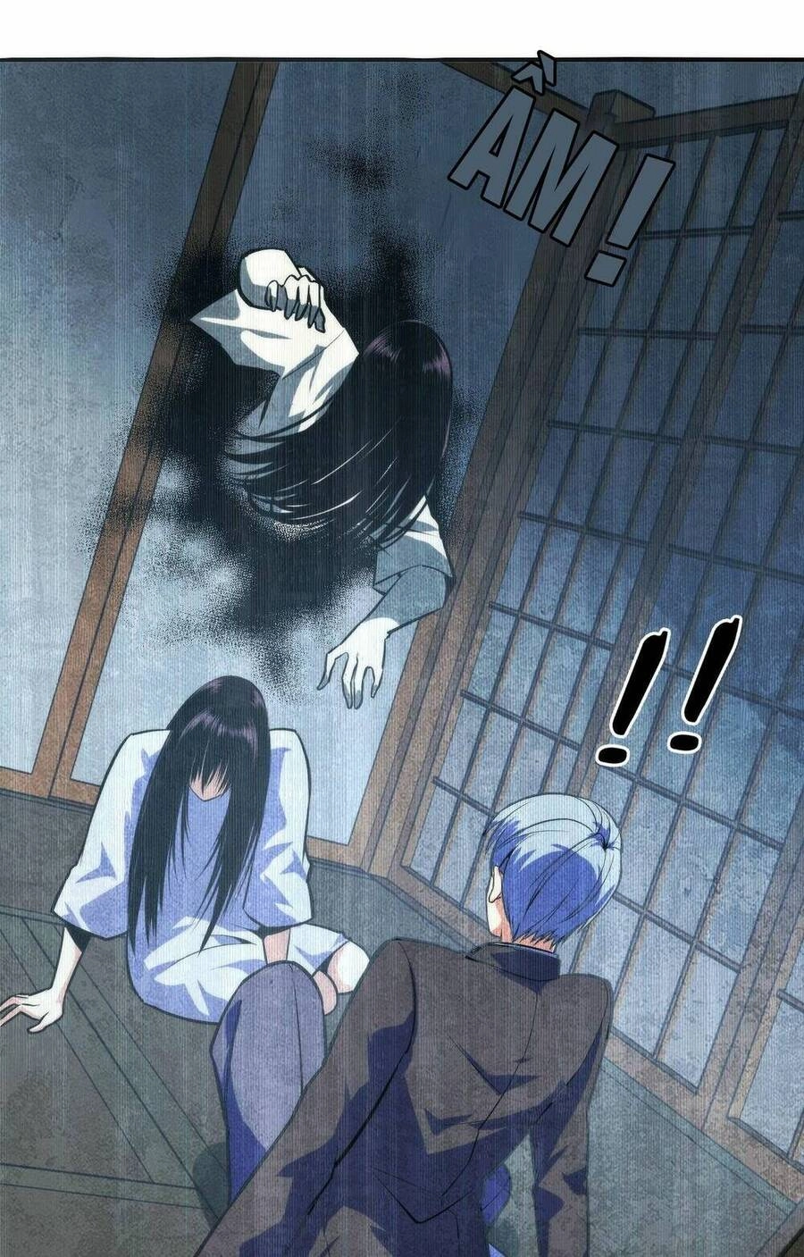 Trở Thành Thần Chủ Cthulhu Chapter 94 - 40