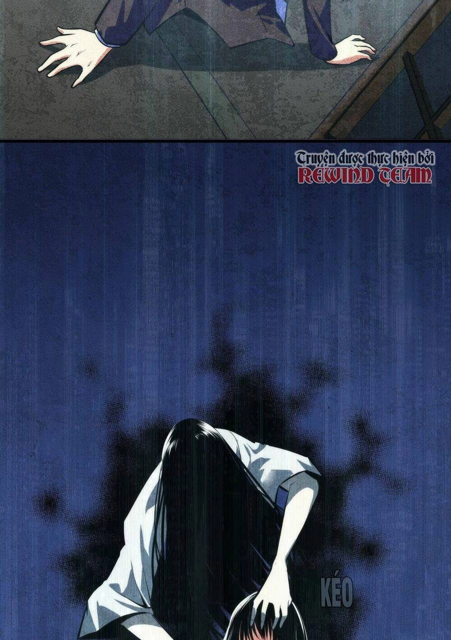 Trở Thành Thần Chủ Cthulhu Chapter 94 - 41