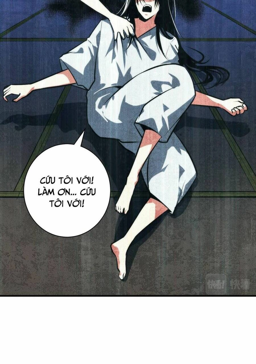 Trở Thành Thần Chủ Cthulhu Chapter 94 - 42