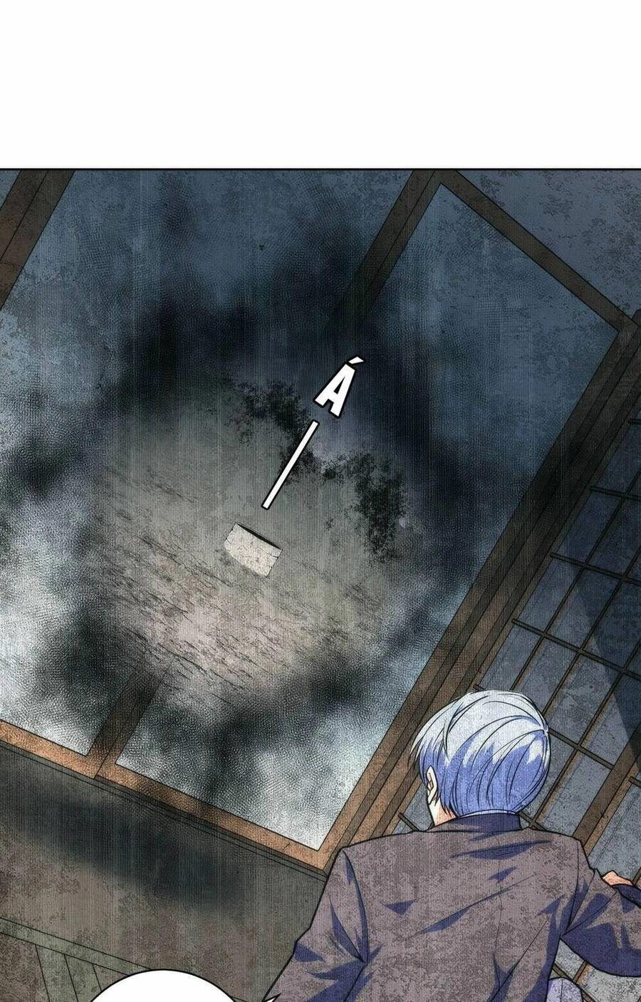 Trở Thành Thần Chủ Cthulhu Chapter 94 - 44