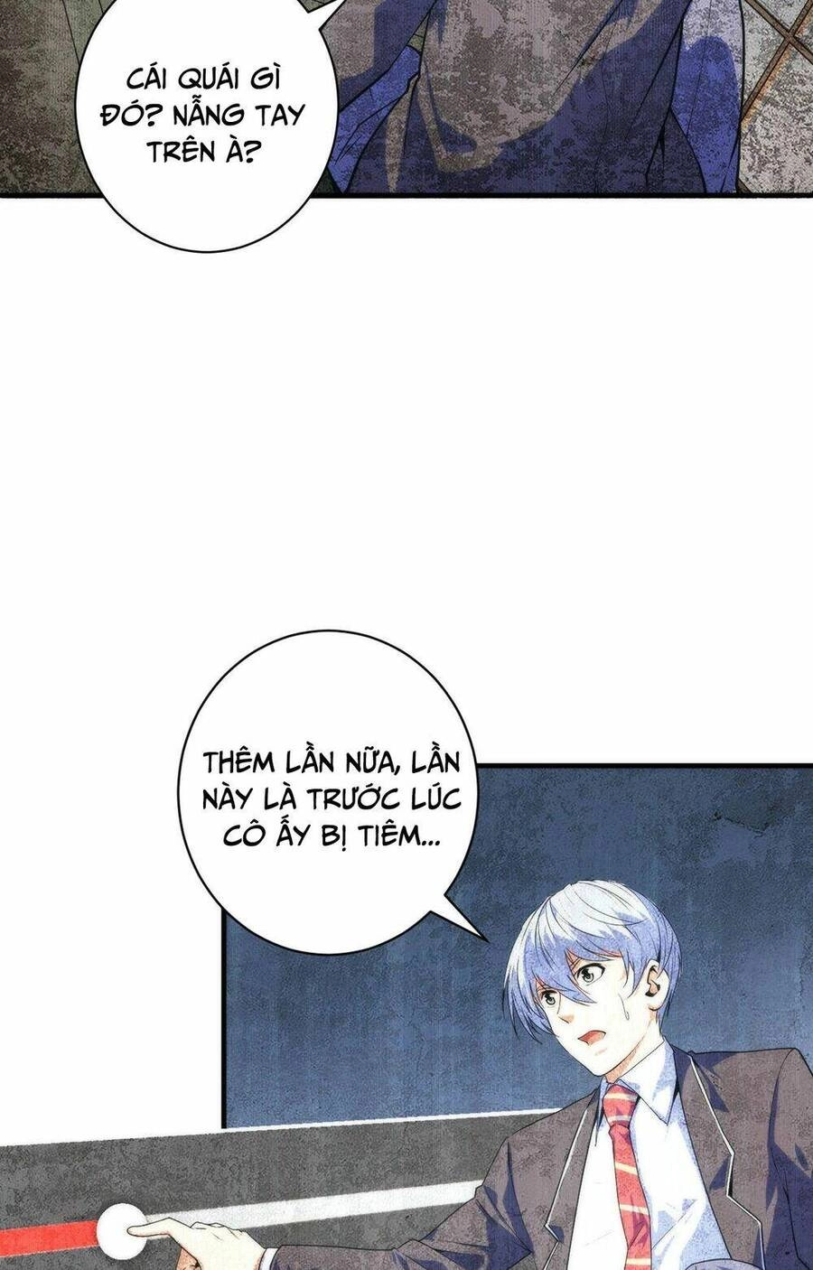 Trở Thành Thần Chủ Cthulhu Chapter 94 - 45