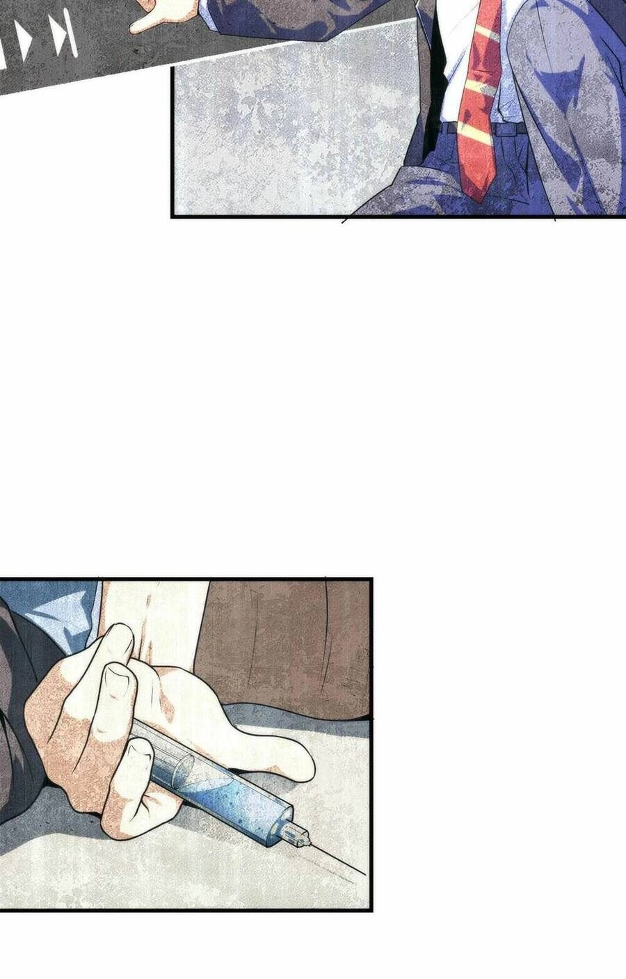 Trở Thành Thần Chủ Cthulhu Chapter 94 - 46