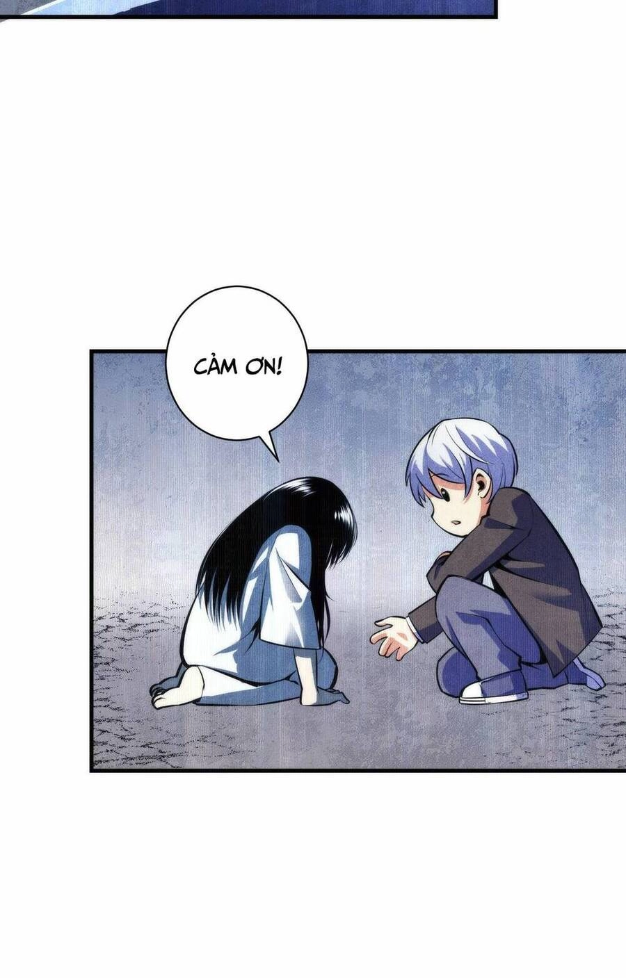 Trở Thành Thần Chủ Cthulhu Chapter 94 - 52