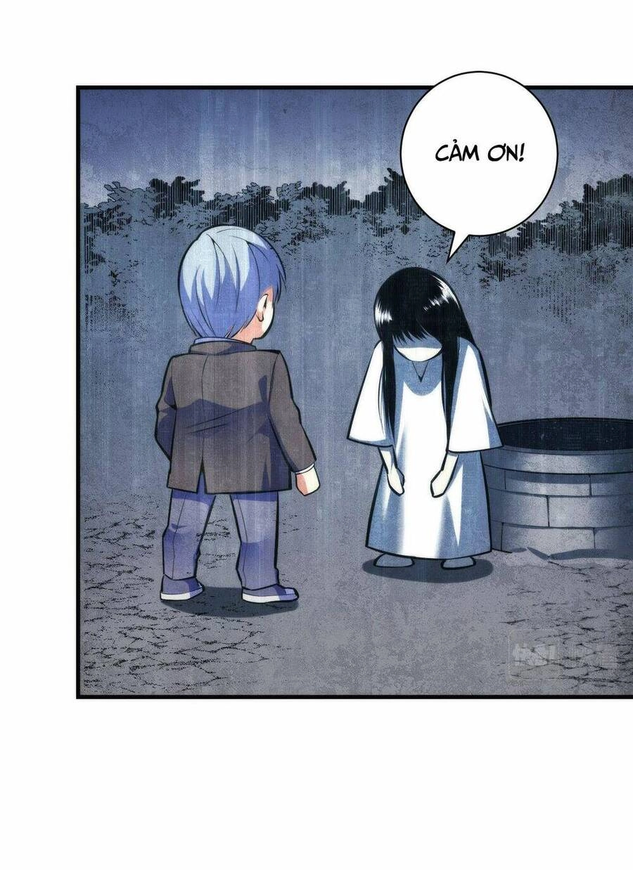 Trở Thành Thần Chủ Cthulhu Chapter 94 - 54