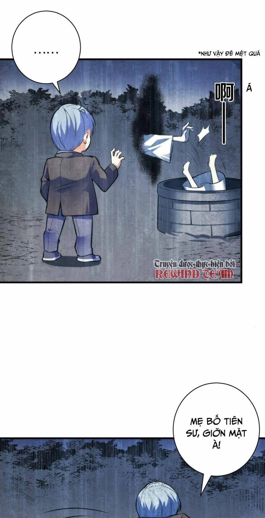 Trở Thành Thần Chủ Cthulhu Chapter 94 - 55