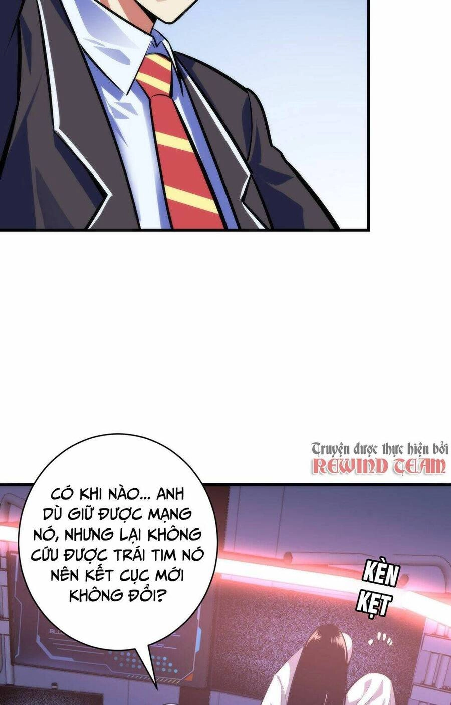 Trở Thành Thần Chủ Cthulhu Chapter 94 - 57