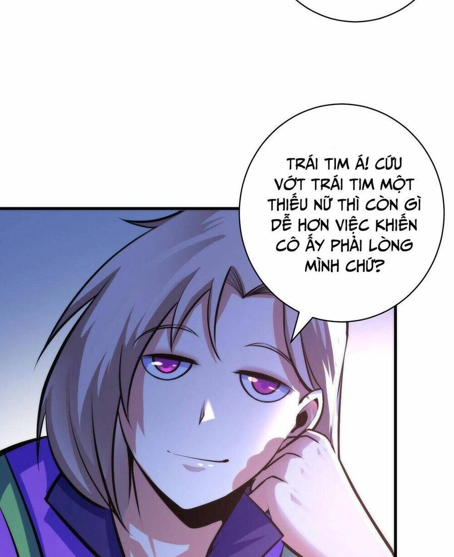 Trở Thành Thần Chủ Cthulhu Chapter 94 - 59