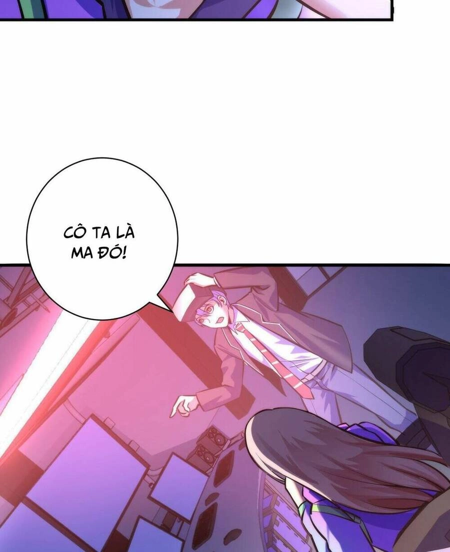 Trở Thành Thần Chủ Cthulhu Chapter 94 - 60