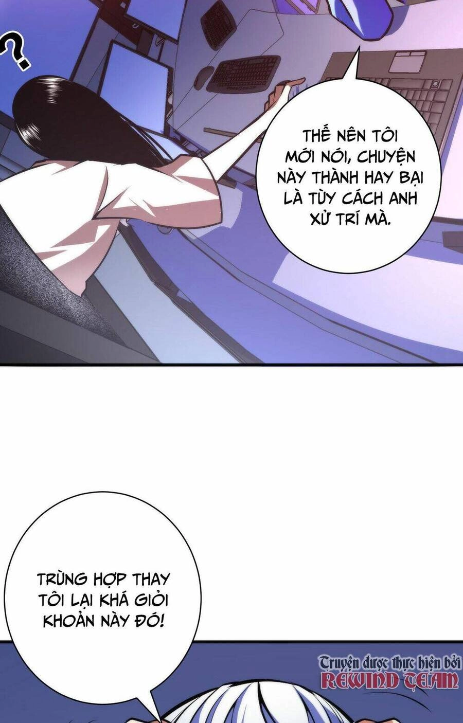 Trở Thành Thần Chủ Cthulhu Chapter 94 - 61