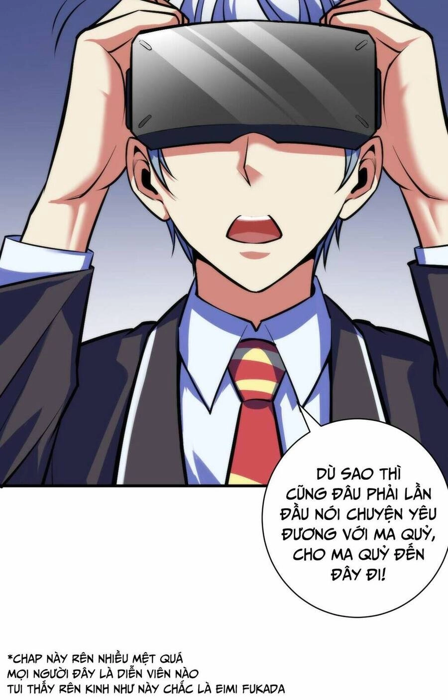 Trở Thành Thần Chủ Cthulhu Chapter 94 - 62