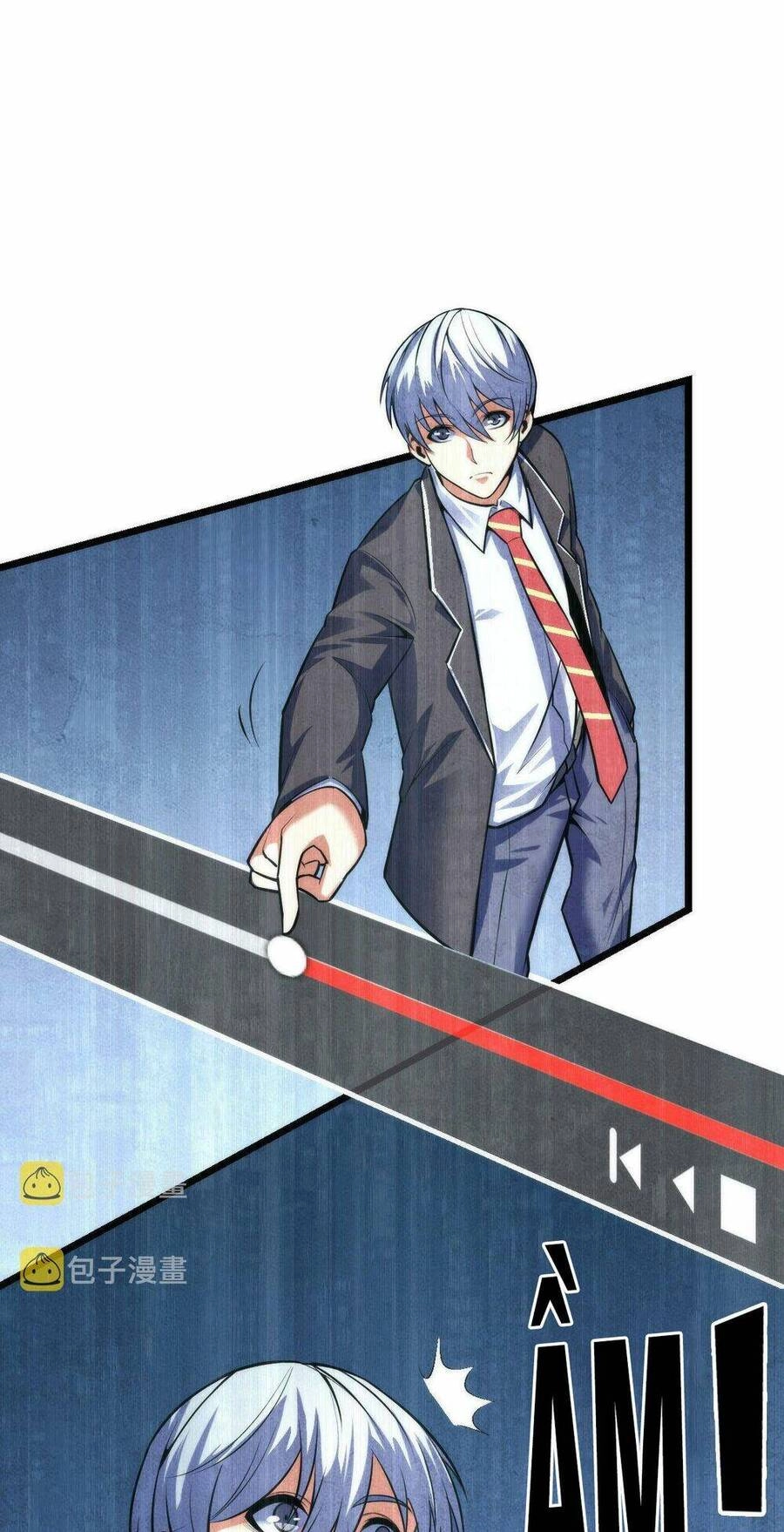 Trở Thành Thần Chủ Cthulhu Chapter 95 - 3