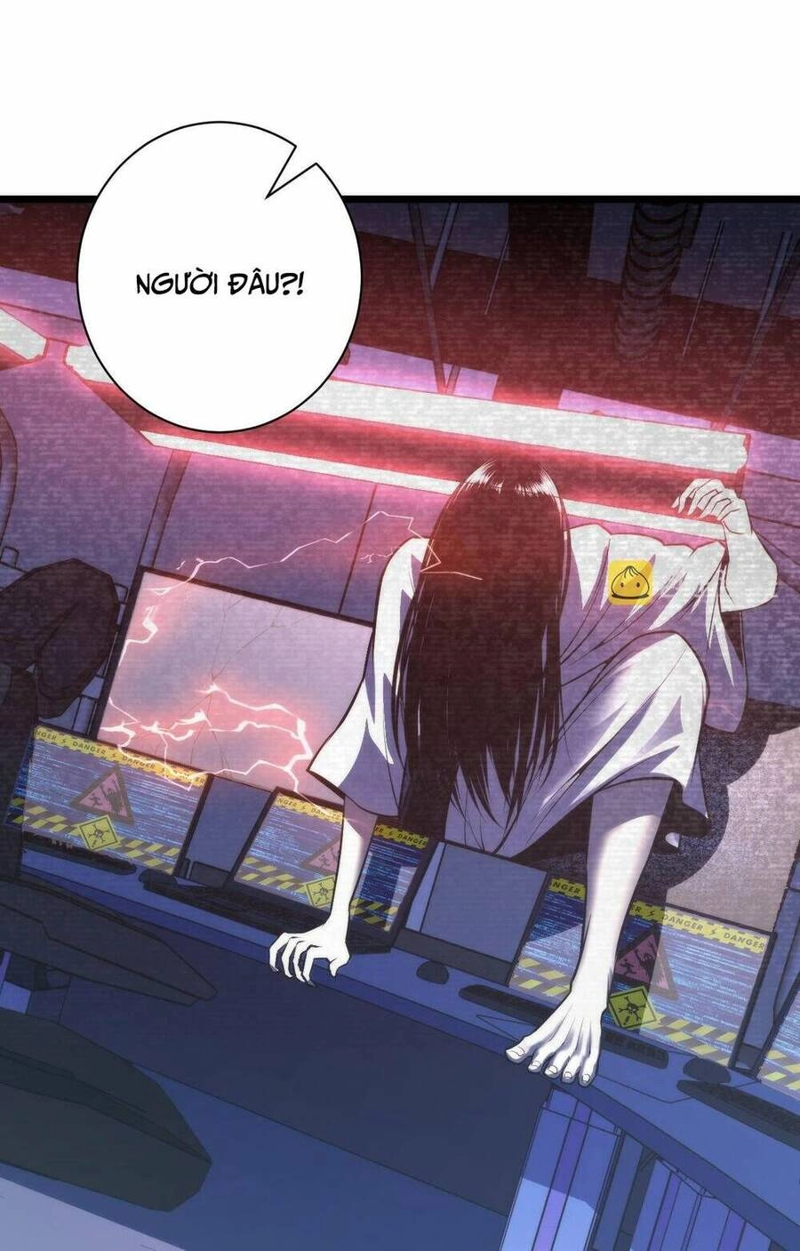 Trở Thành Thần Chủ Cthulhu Chapter 95 - 6