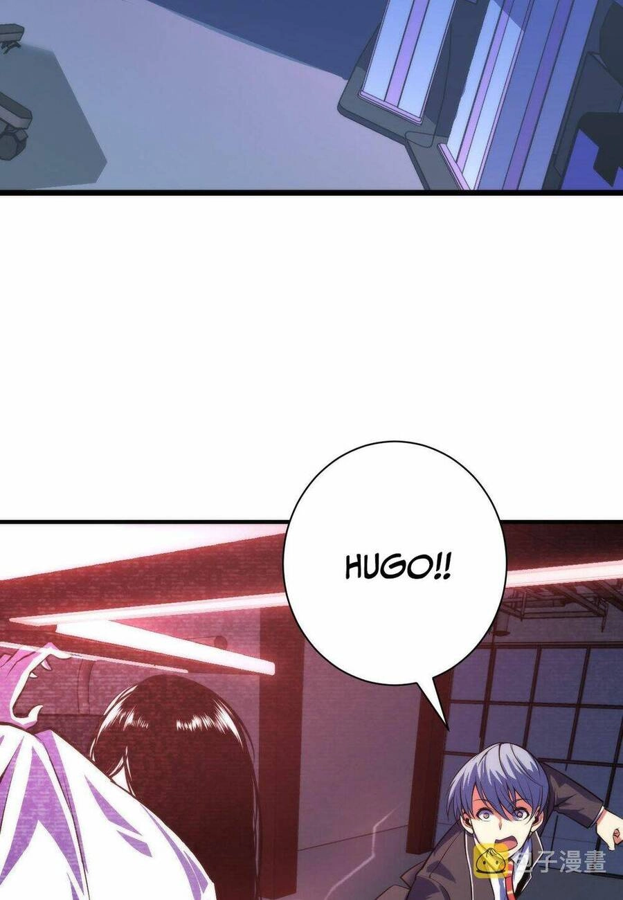 Trở Thành Thần Chủ Cthulhu Chapter 95 - 7