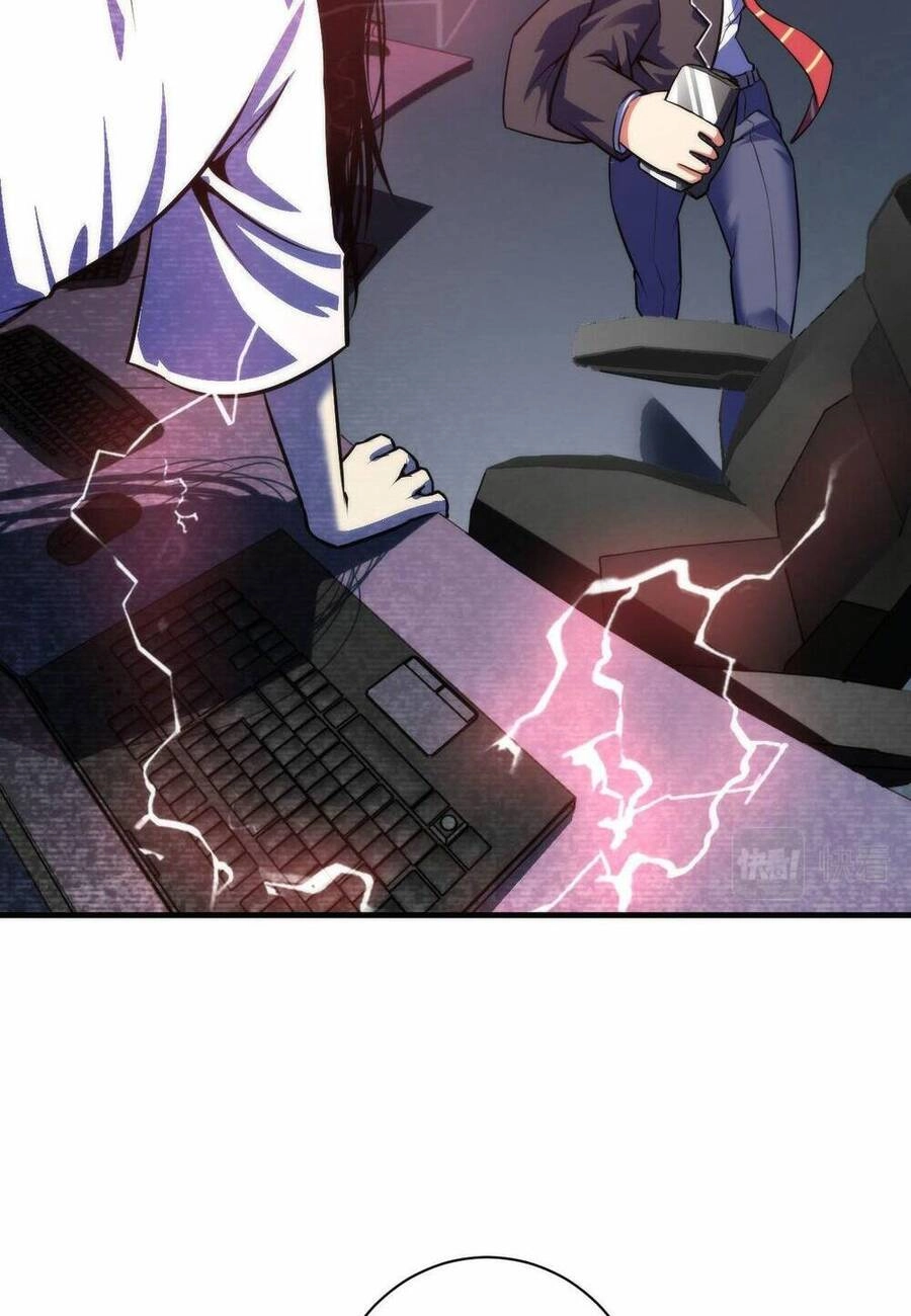 Trở Thành Thần Chủ Cthulhu Chapter 95 - 8