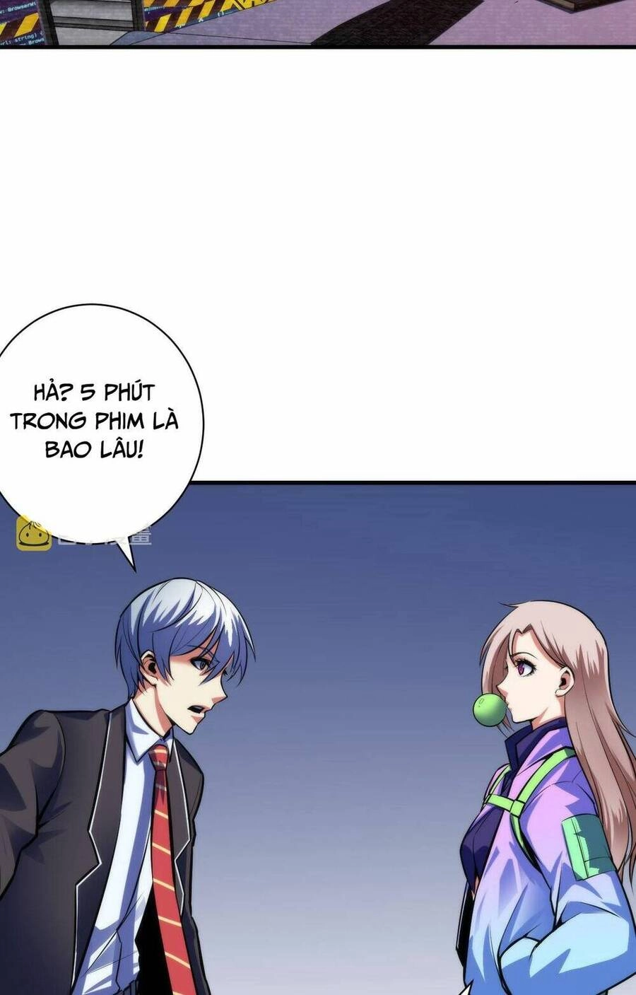 Trở Thành Thần Chủ Cthulhu Chapter 95 - 12