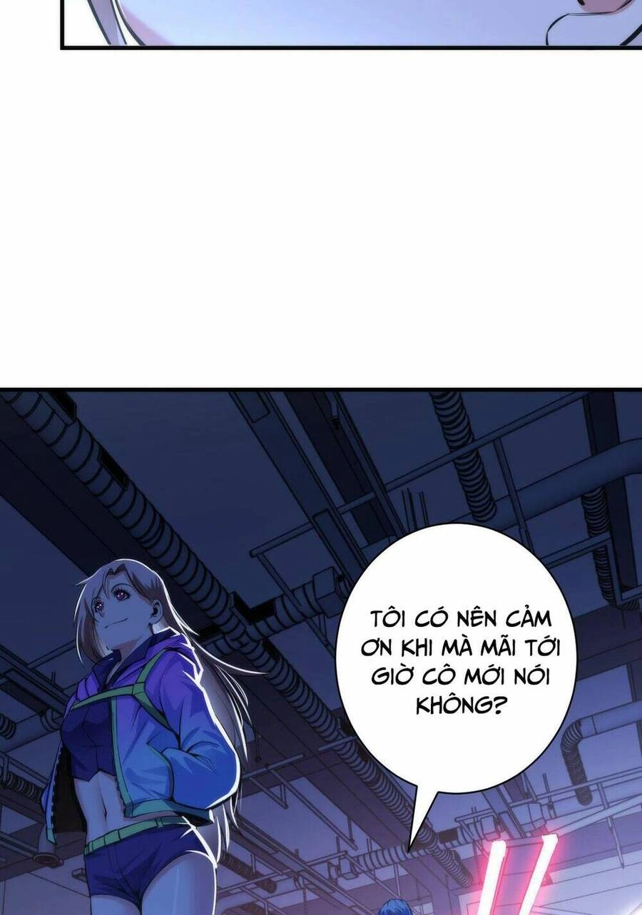 Trở Thành Thần Chủ Cthulhu Chapter 95 - 14