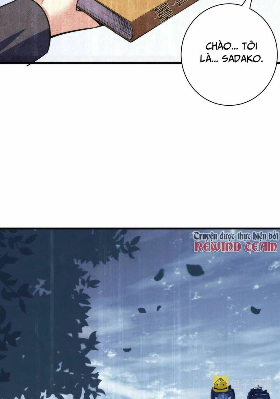 Trở Thành Thần Chủ Cthulhu Chapter 95 - 24