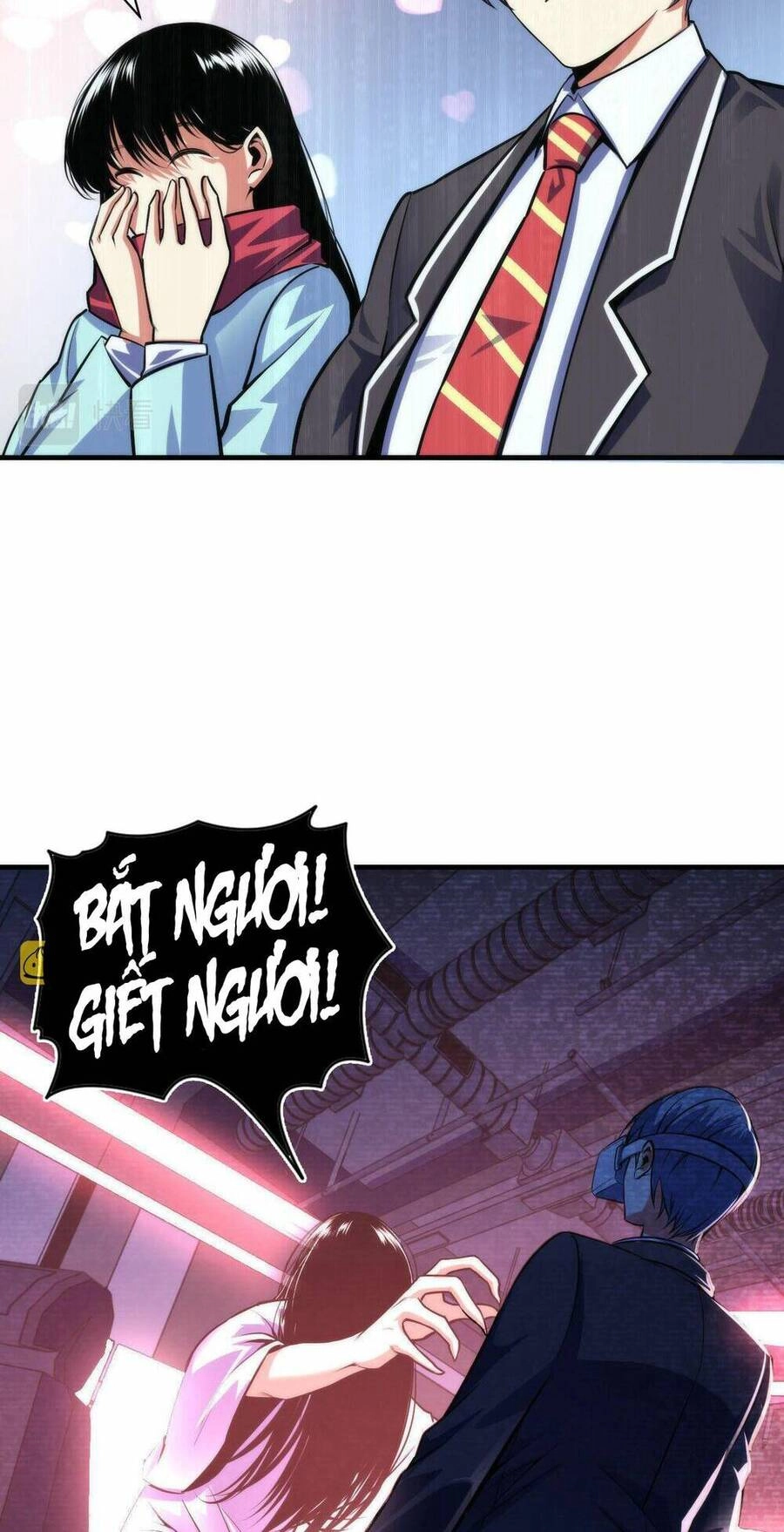 Trở Thành Thần Chủ Cthulhu Chapter 95 - 26