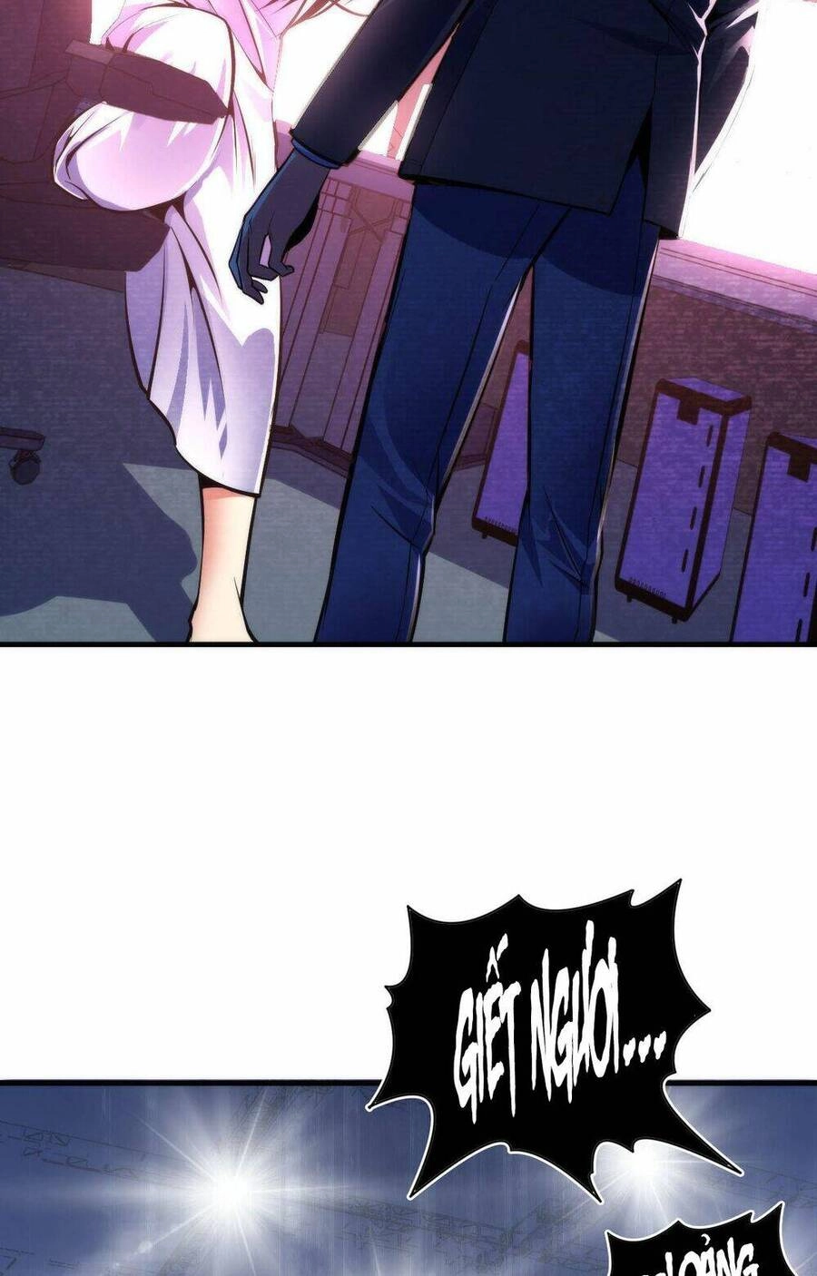 Trở Thành Thần Chủ Cthulhu Chapter 95 - 27