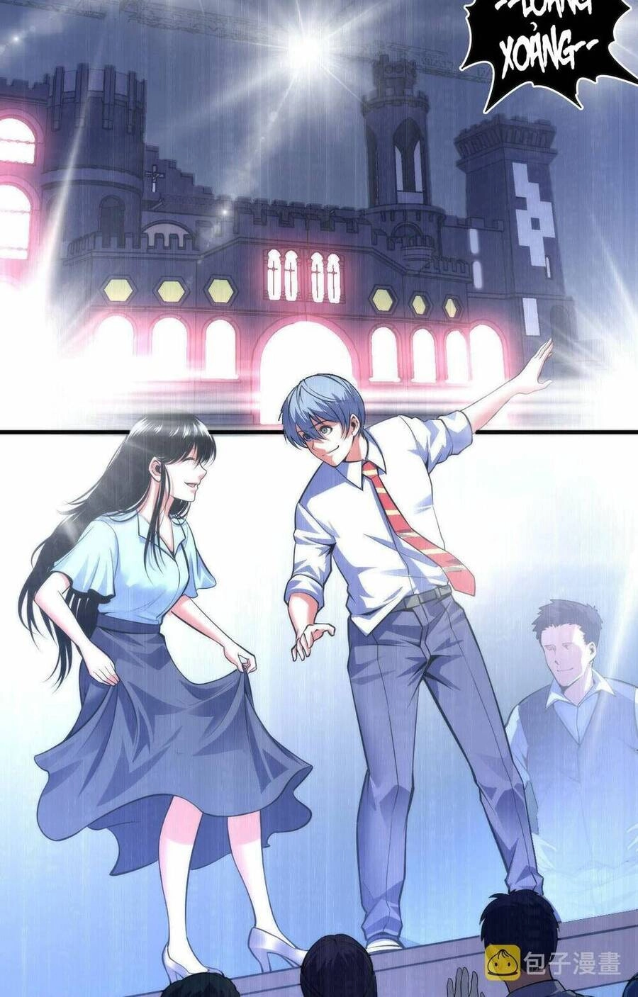 Trở Thành Thần Chủ Cthulhu Chapter 95 - 28