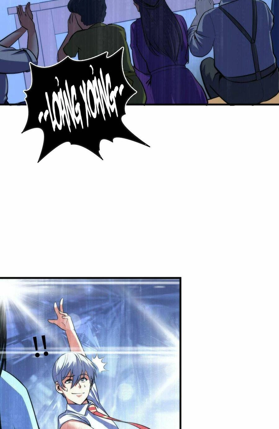 Trở Thành Thần Chủ Cthulhu Chapter 95 - 29