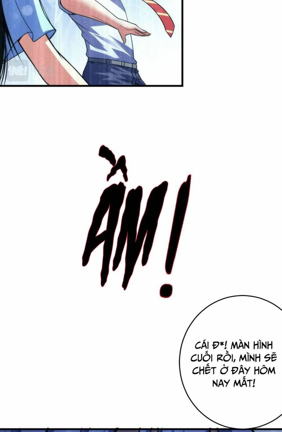 Trở Thành Thần Chủ Cthulhu Chapter 95 - 30