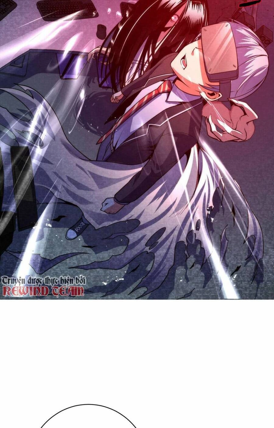 Trở Thành Thần Chủ Cthulhu Chapter 95 - 32