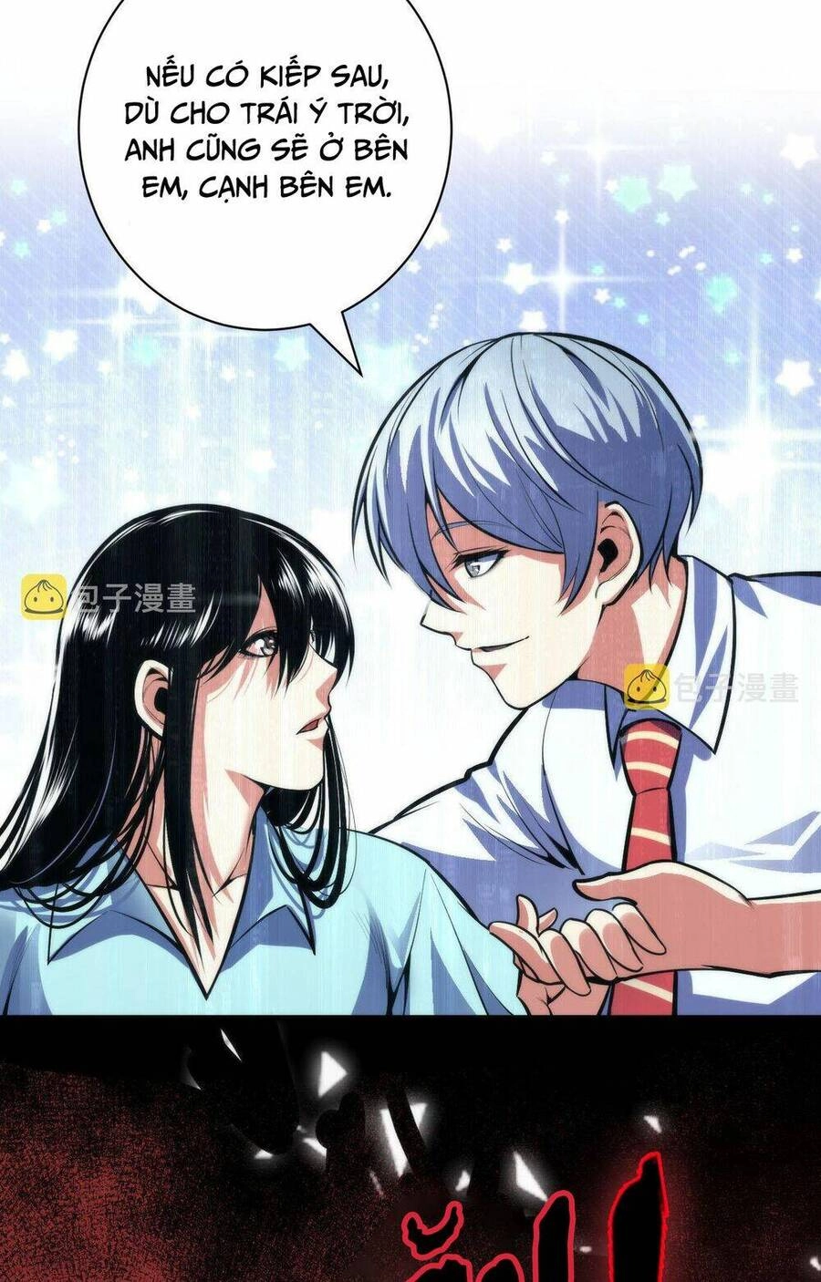 Trở Thành Thần Chủ Cthulhu Chapter 95 - 33