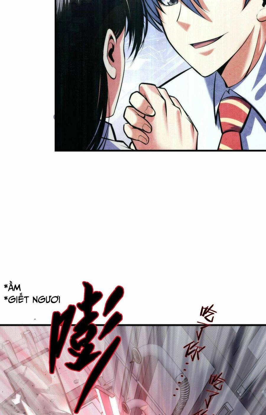 Trở Thành Thần Chủ Cthulhu Chapter 95 - 37