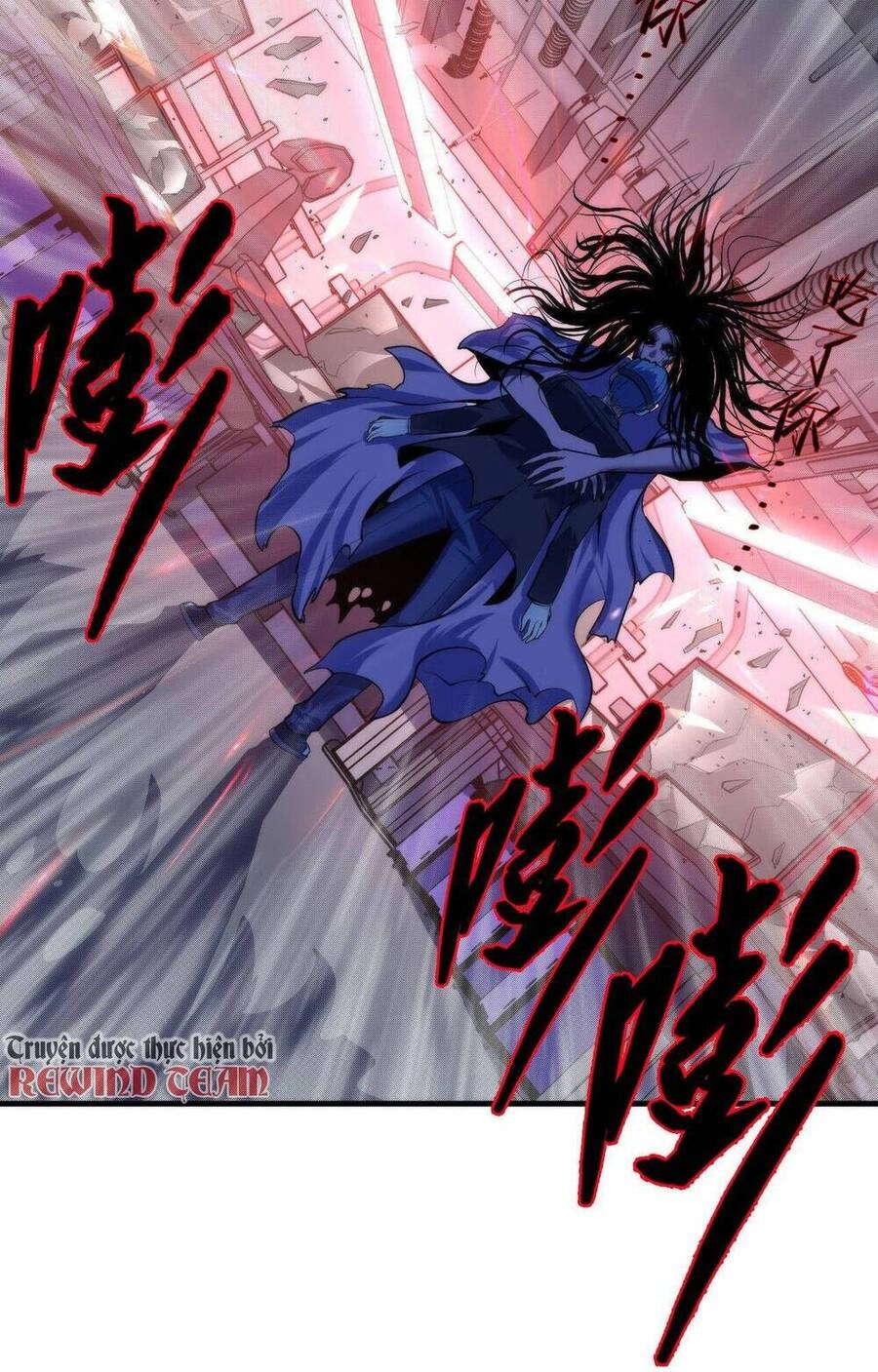 Trở Thành Thần Chủ Cthulhu Chapter 95 - 38