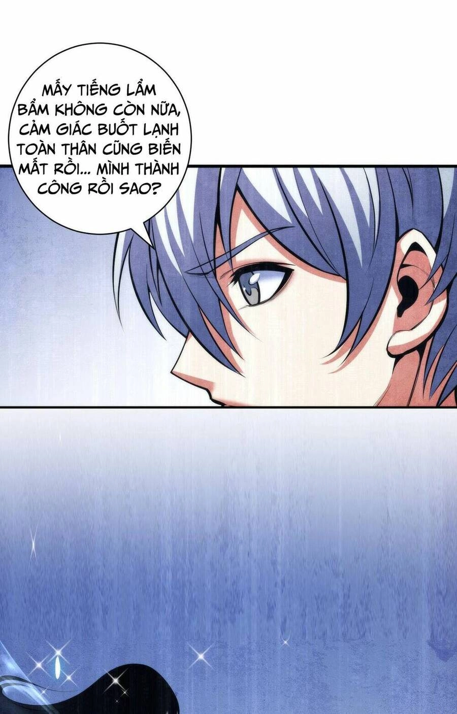 Trở Thành Thần Chủ Cthulhu Chapter 95 - 40