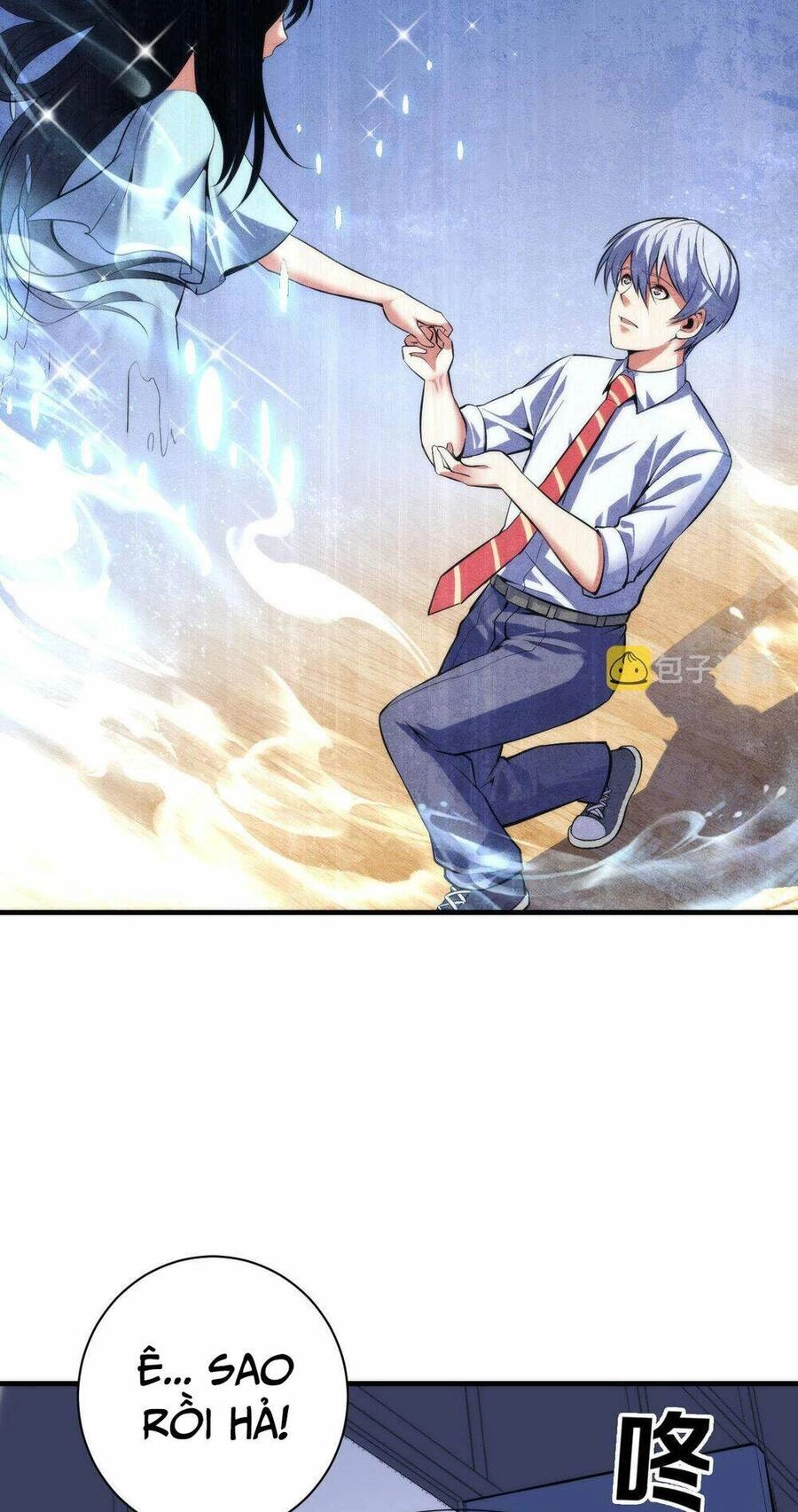 Trở Thành Thần Chủ Cthulhu Chapter 95 - 41