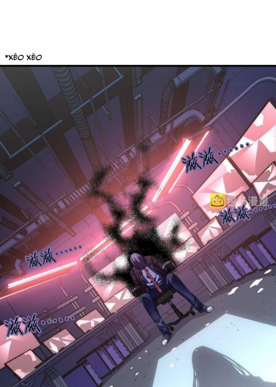 Trở Thành Thần Chủ Cthulhu Chapter 95 - 43