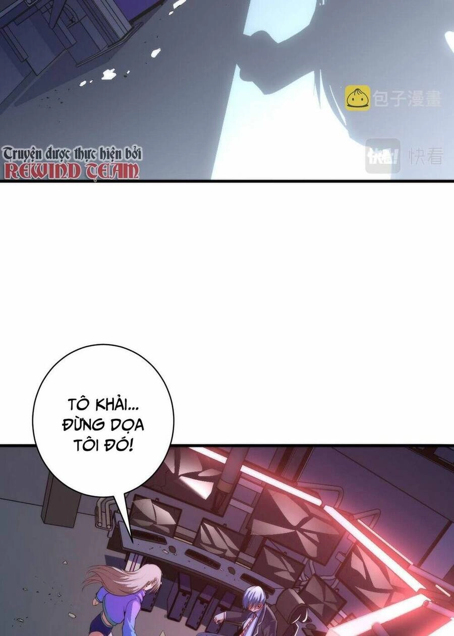 Trở Thành Thần Chủ Cthulhu Chapter 95 - 44