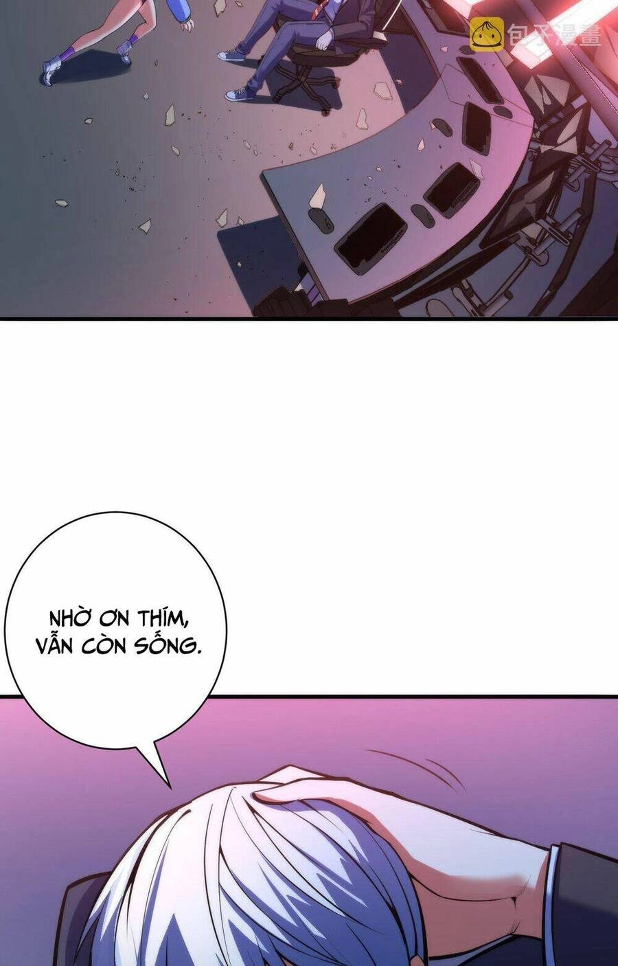 Trở Thành Thần Chủ Cthulhu Chapter 95 - 45